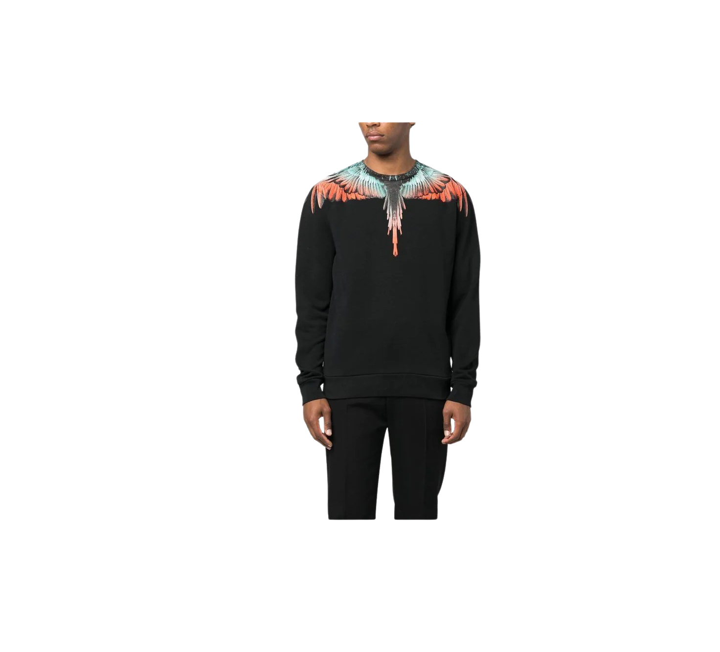 MARCELO BURLON SWEATSHIRT