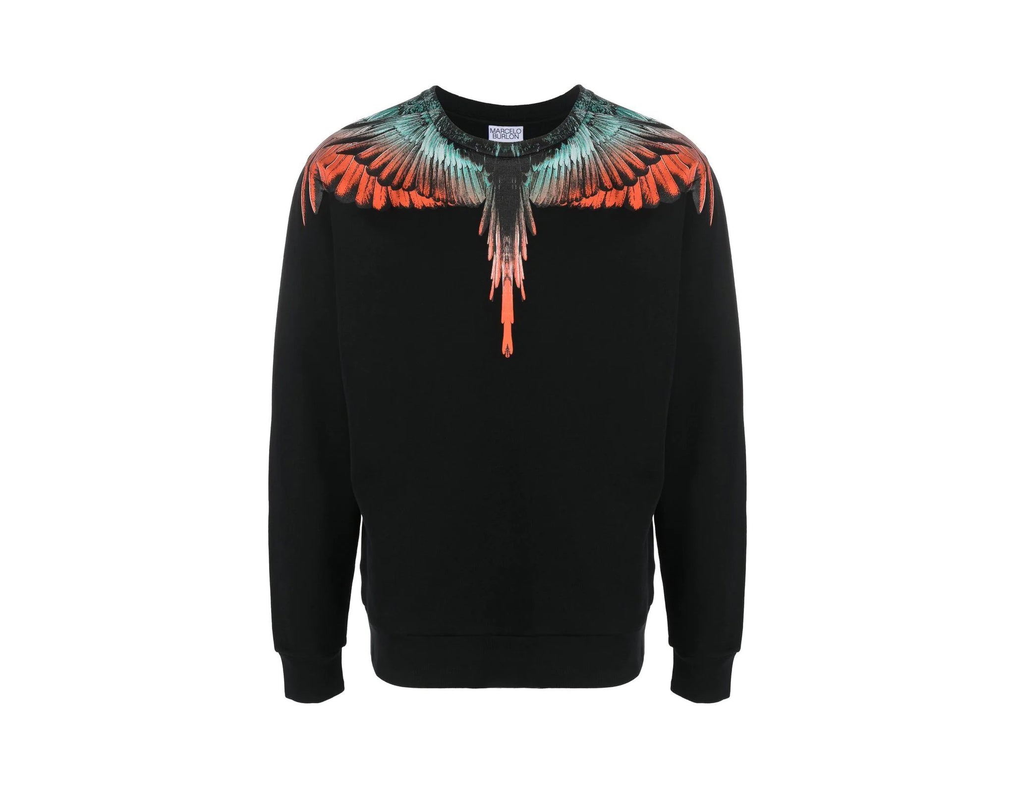 MARCELO BURLON SWEATSHIRT