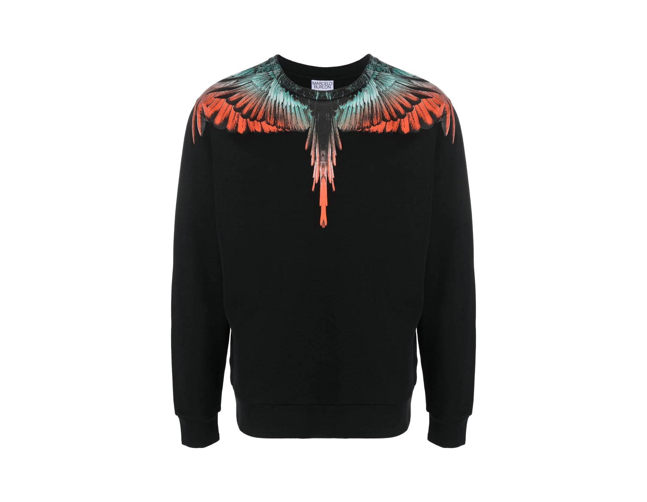 MARCELO BURLON SWEATSHIRT