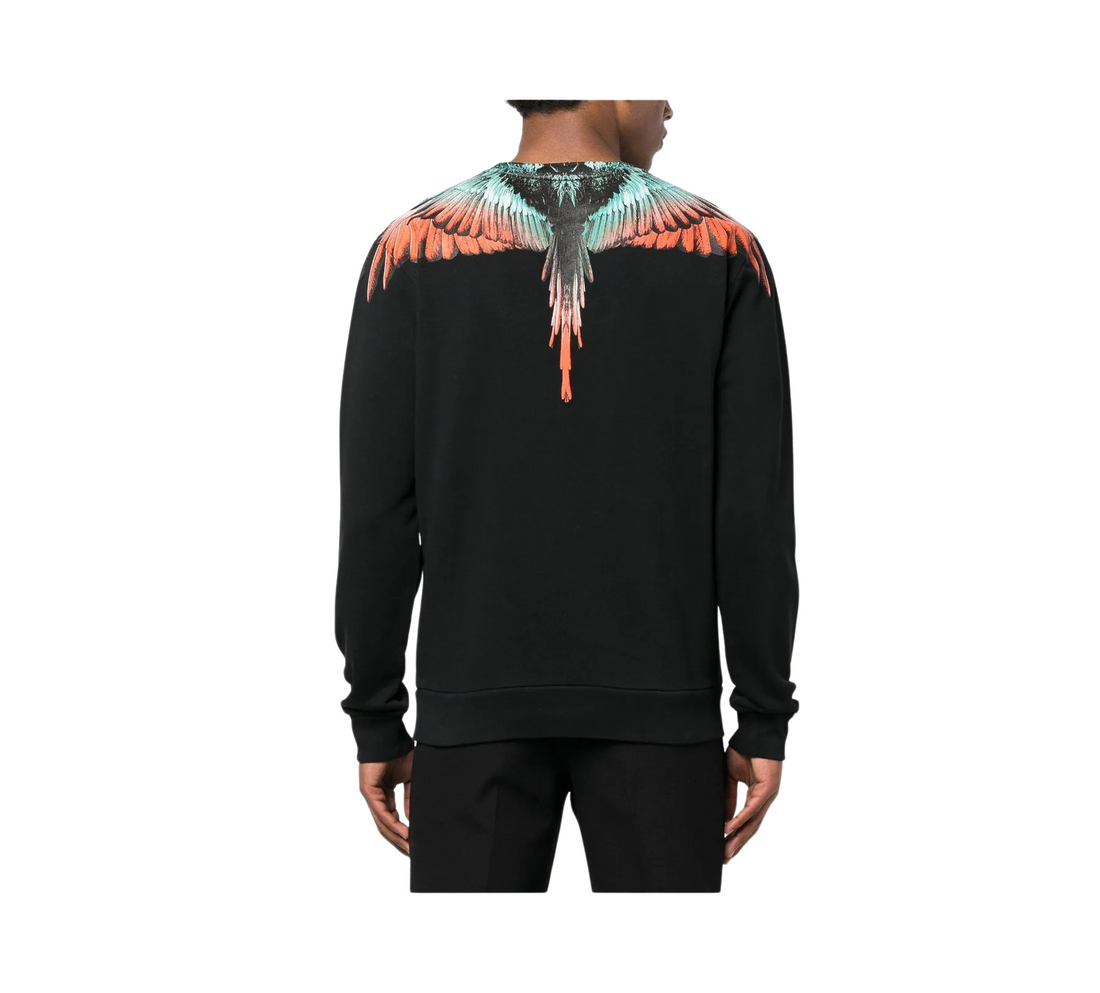 MARCELO BURLON SWEATSHIRT
