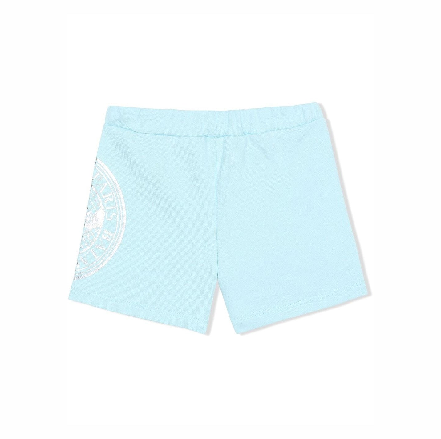 BALMAIN KIDS SHORTS