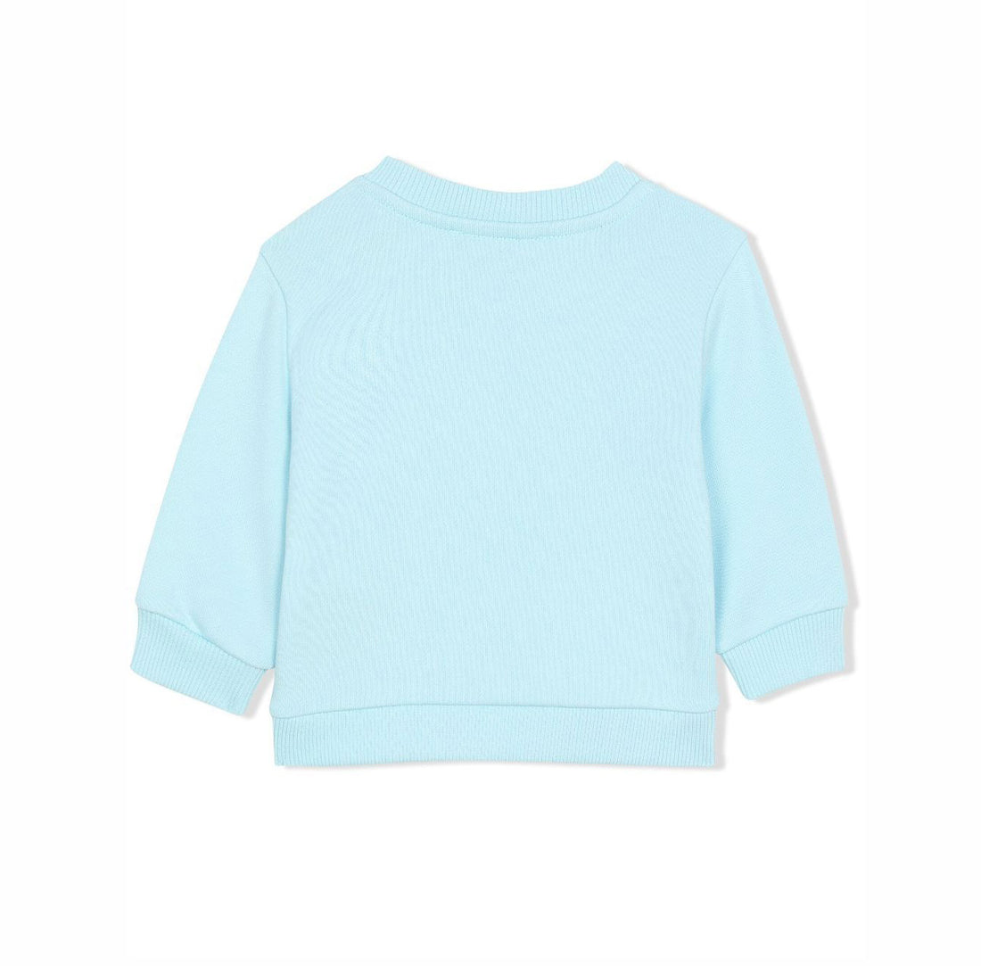 BALMAIN KIDS SWEATSHIRT