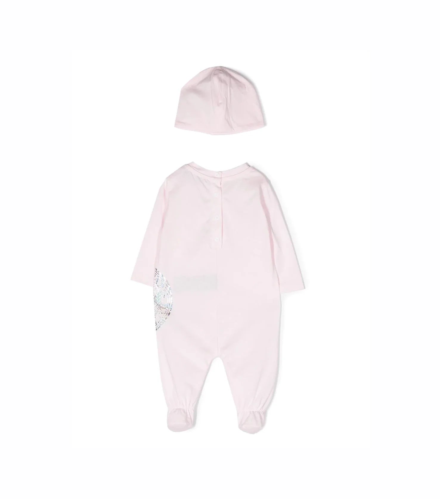 BALMAIN KIDS SET
