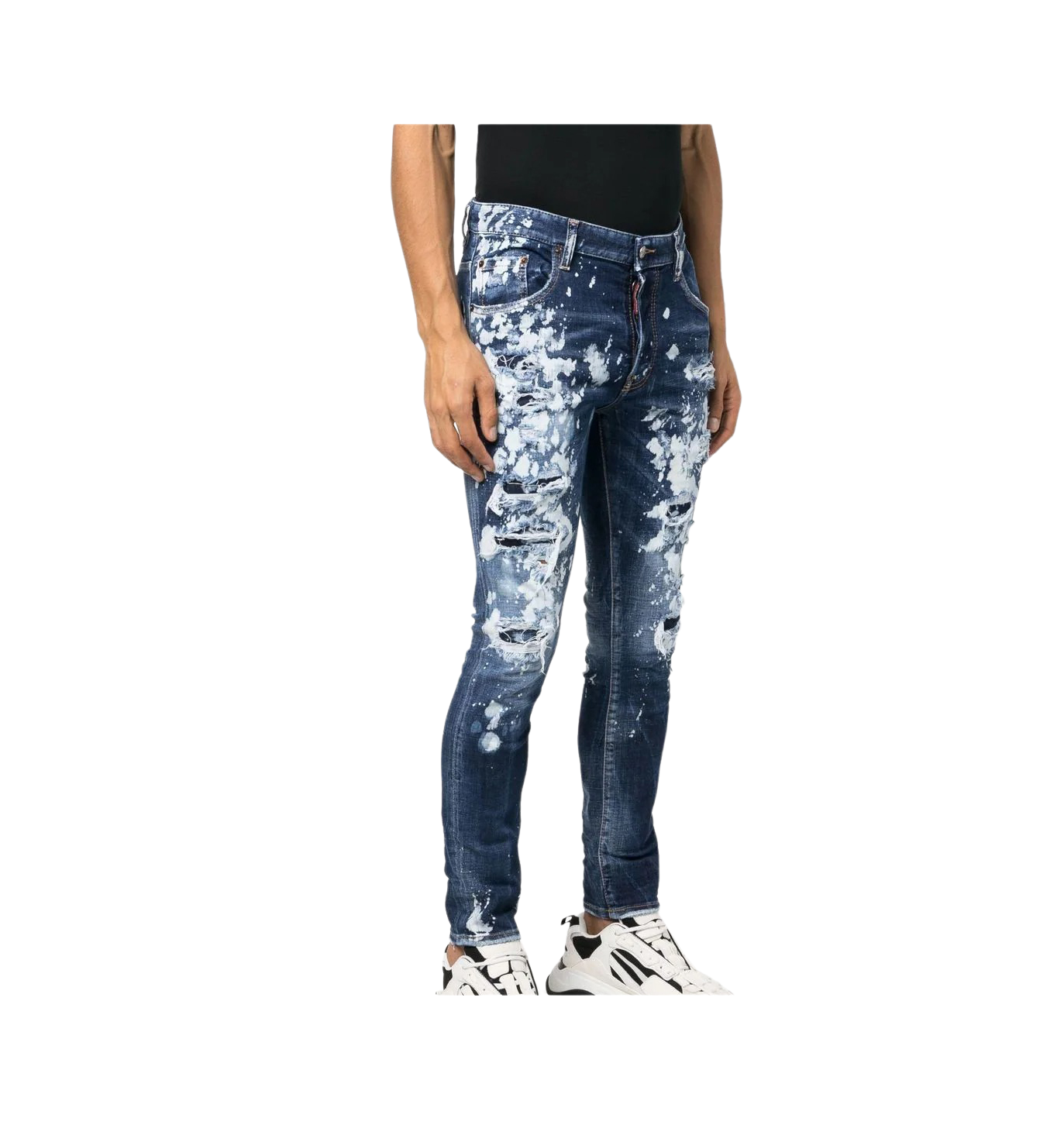 DSQUARED2牛仔裤