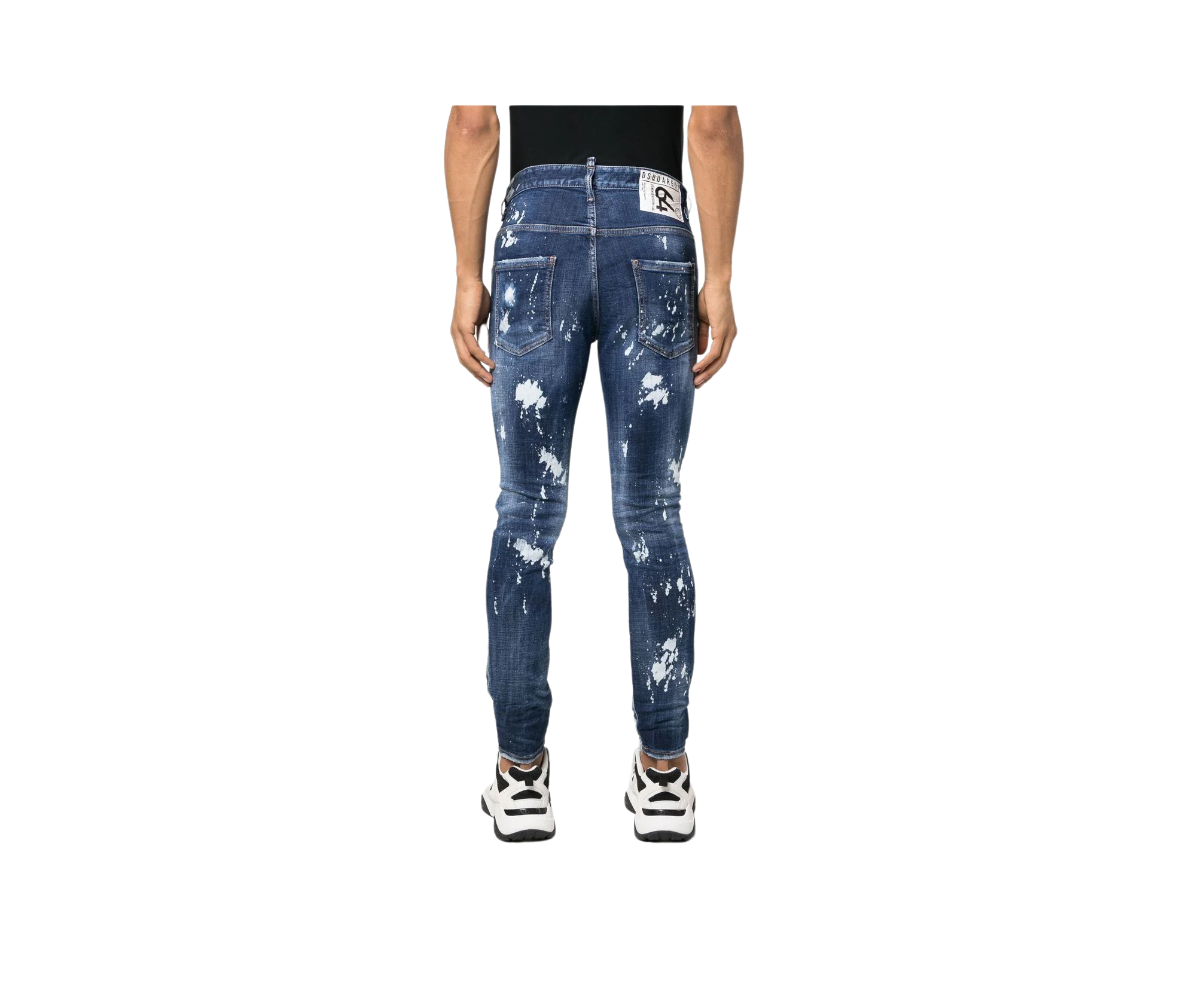 DSQUARED2牛仔裤