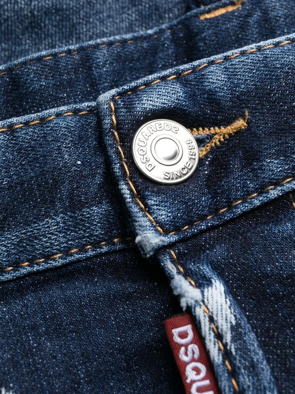 DSQUARED2牛仔裤