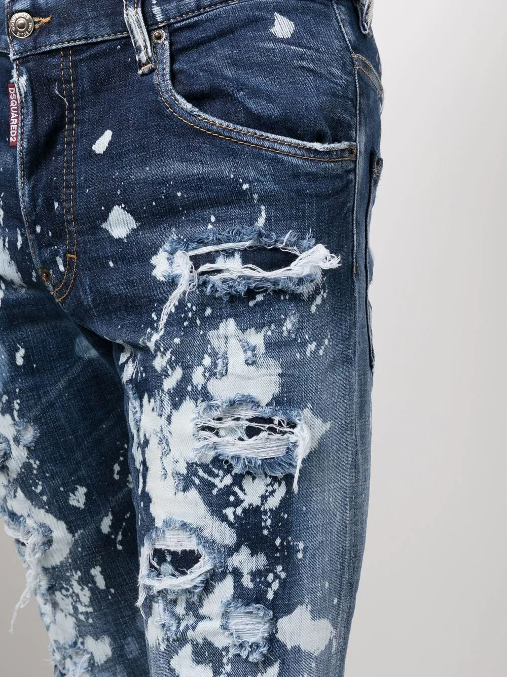 DSQUARED2牛仔裤