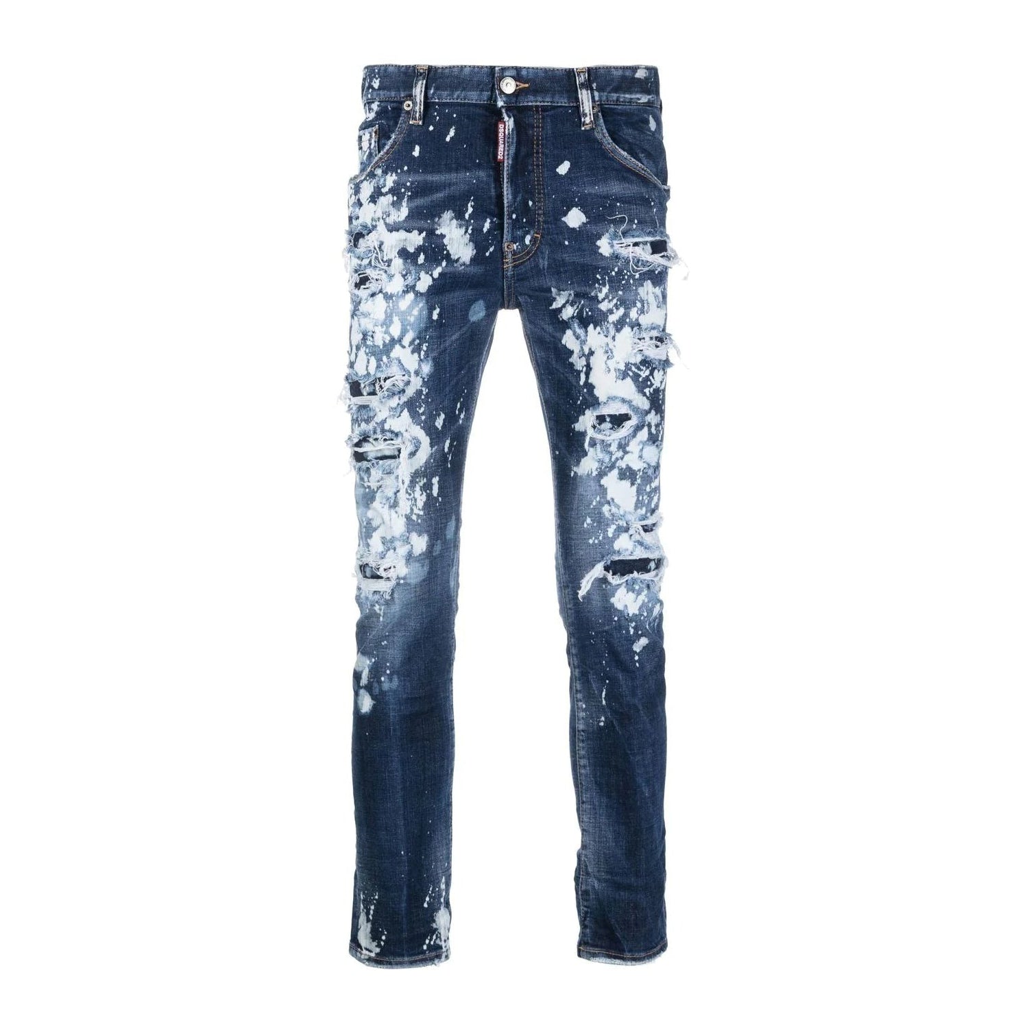 QUẦN JEAN DSQUARED2