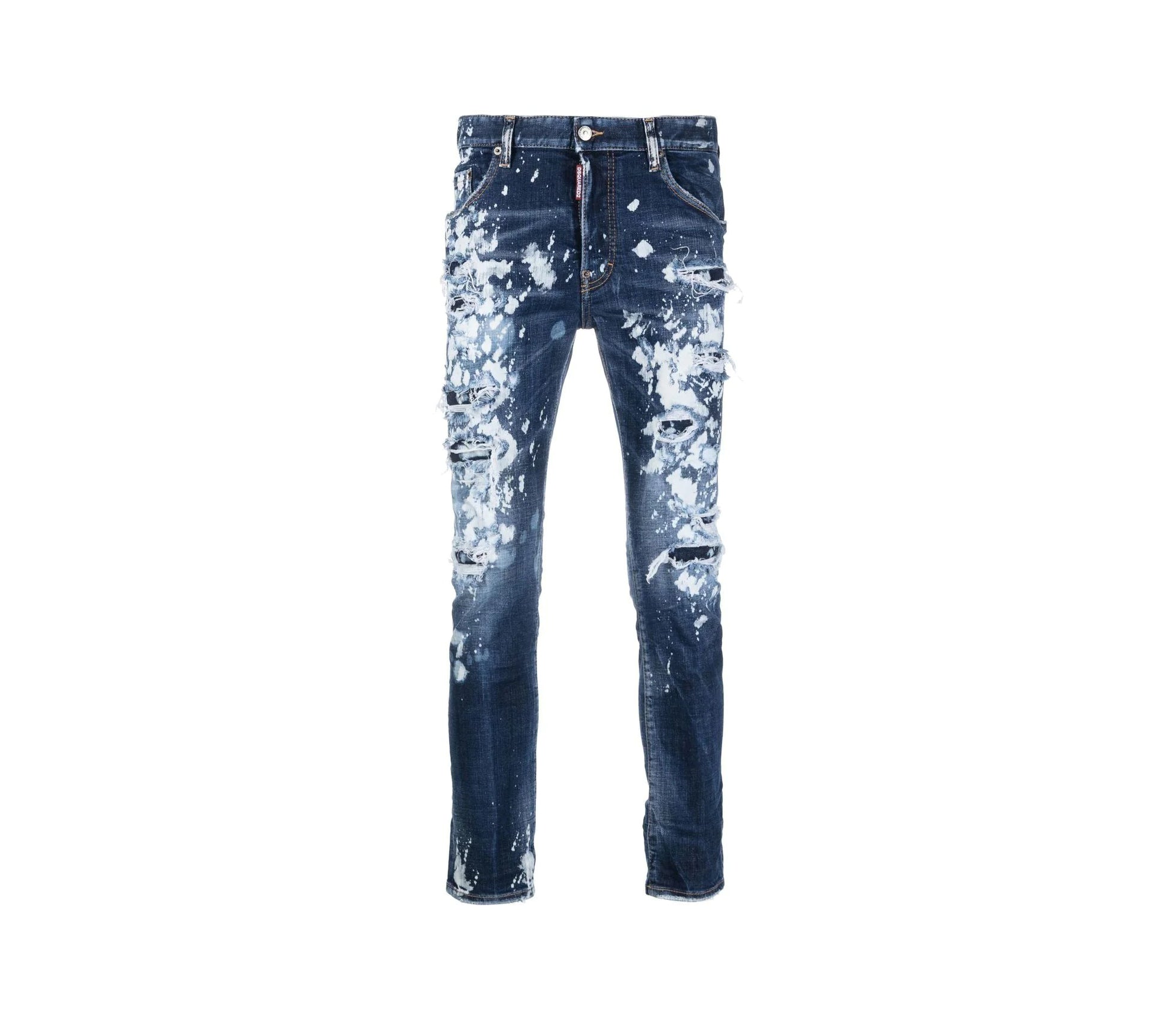 DSQUARED2牛仔裤
