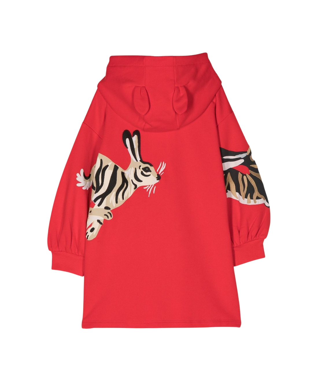 KENZO KIDS DRESS