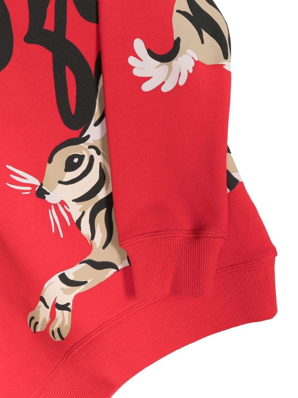 KENZO KIDS SWEATSHIRT