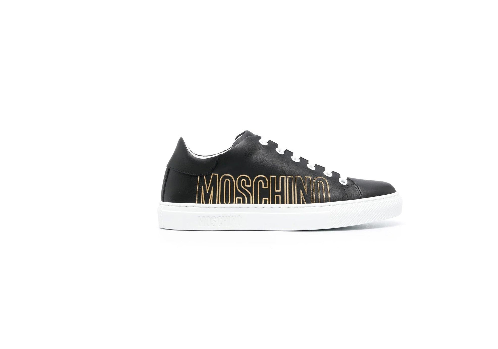 MOSCHINO SNEAKERS