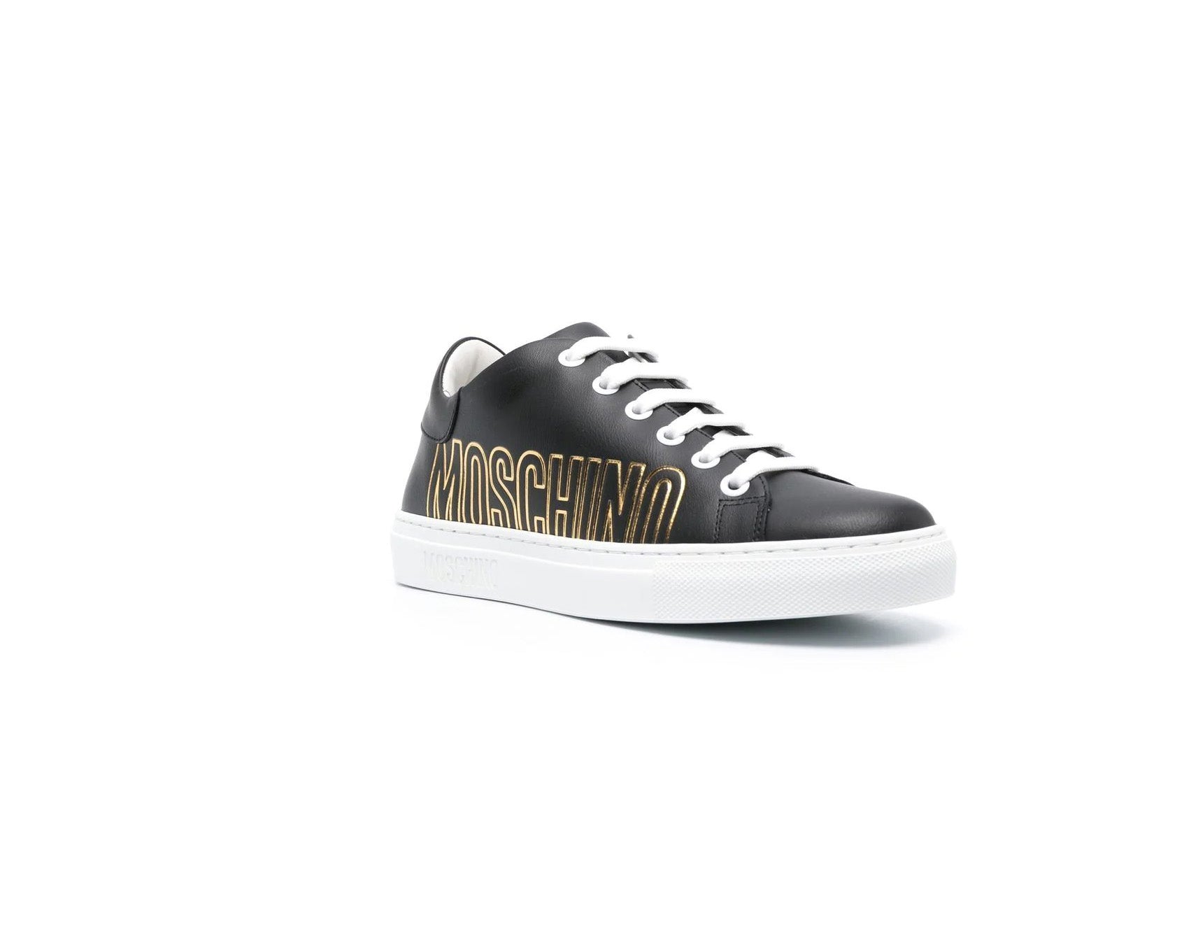 MOSCHINO SNEAKERS