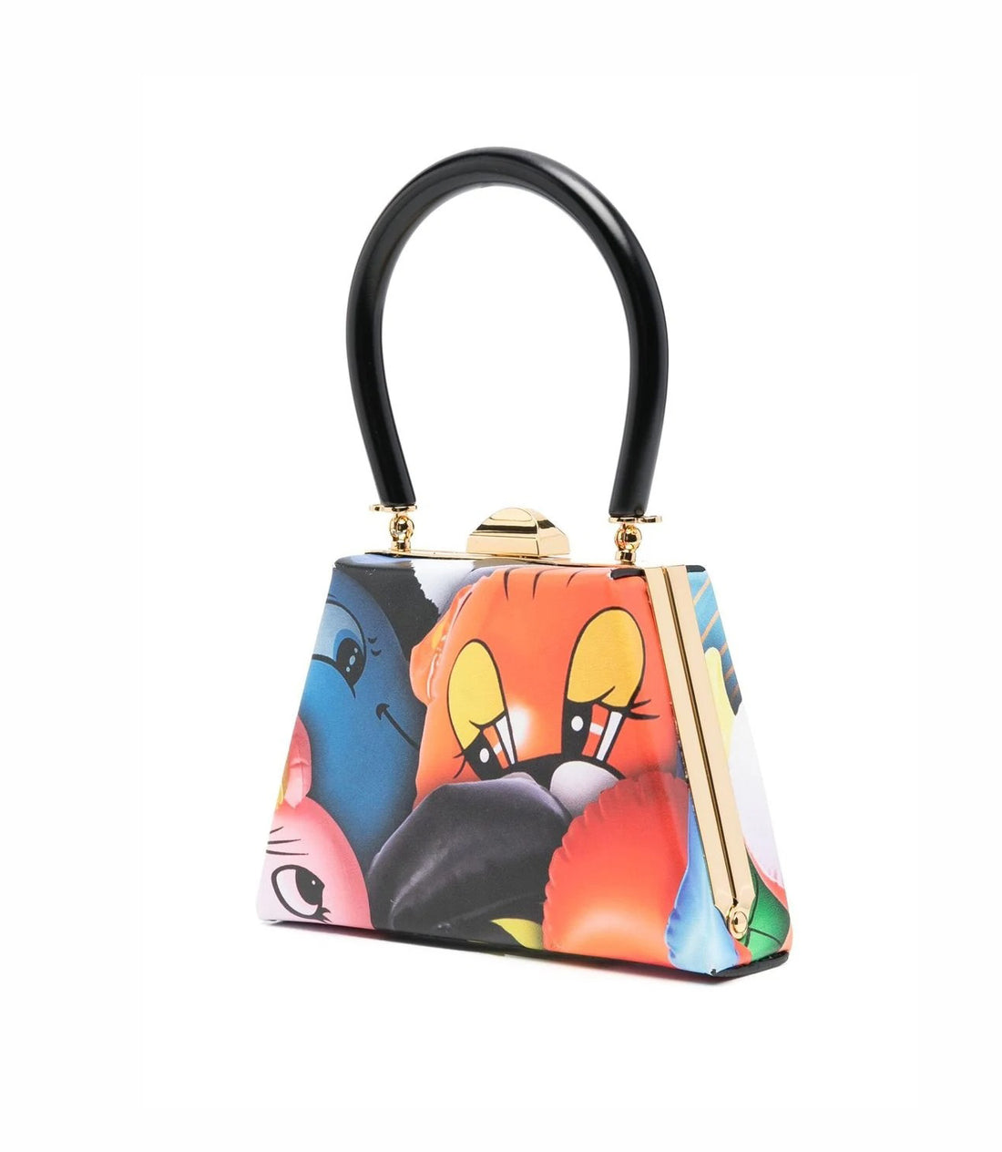 TÚI MOSCHINO