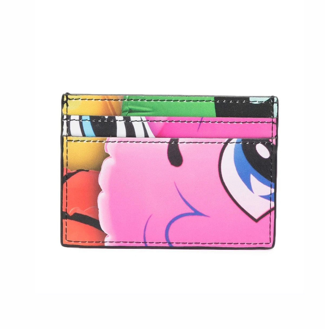 MOSCHINO CARDHOLDER