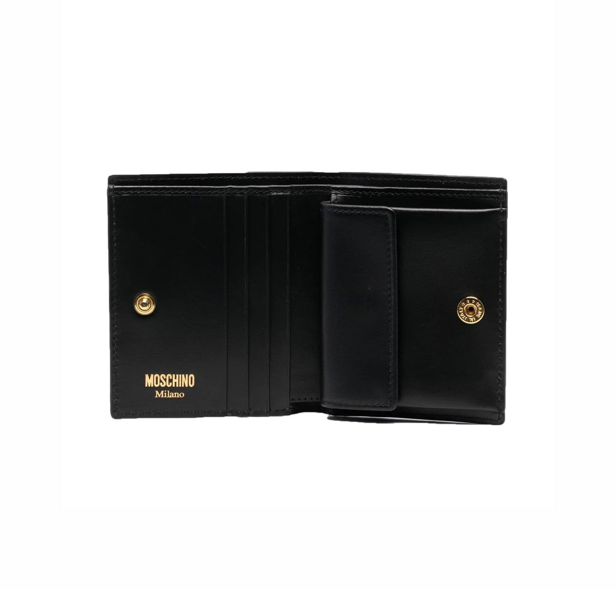 MOSCHINO WALLET