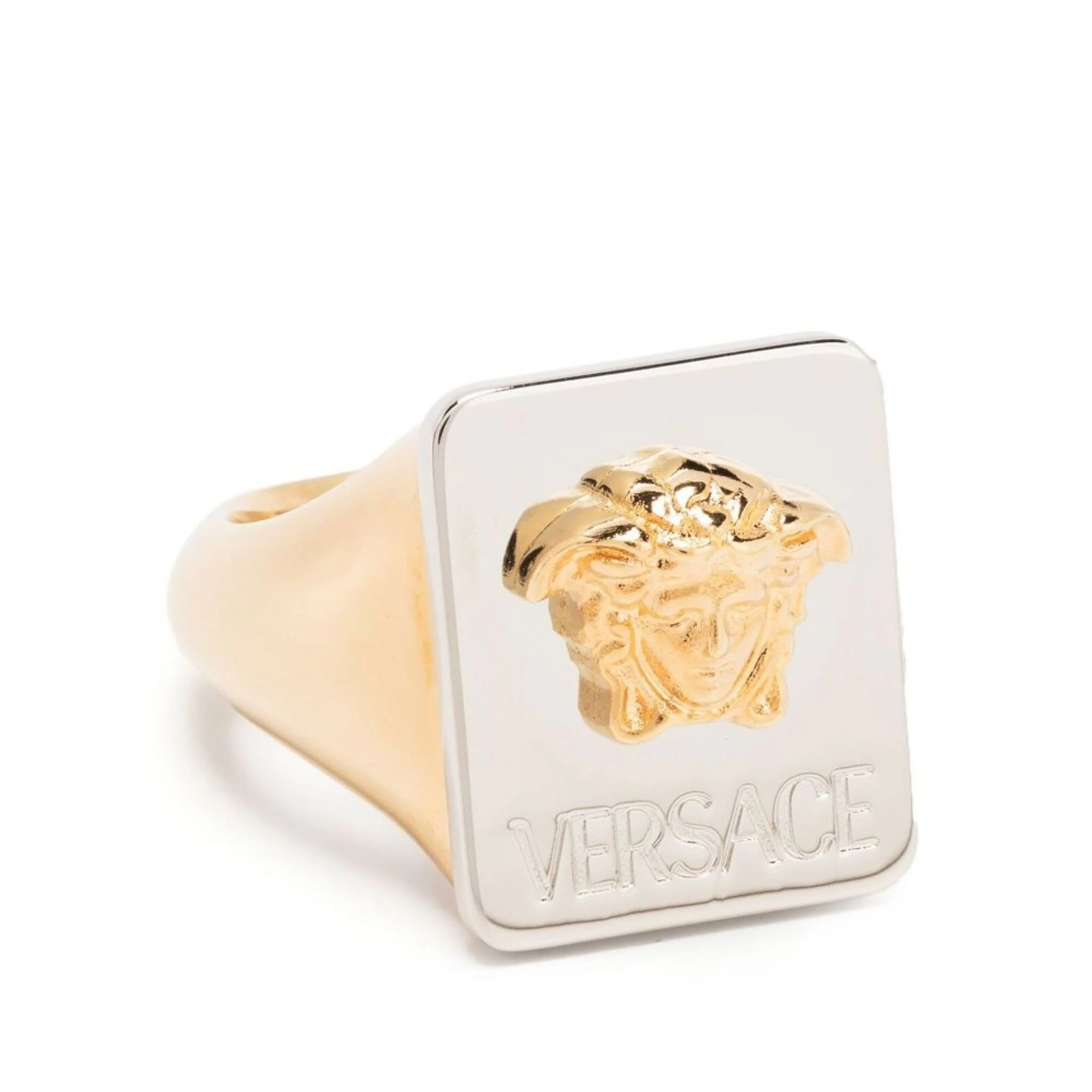NHẪN VERSACE