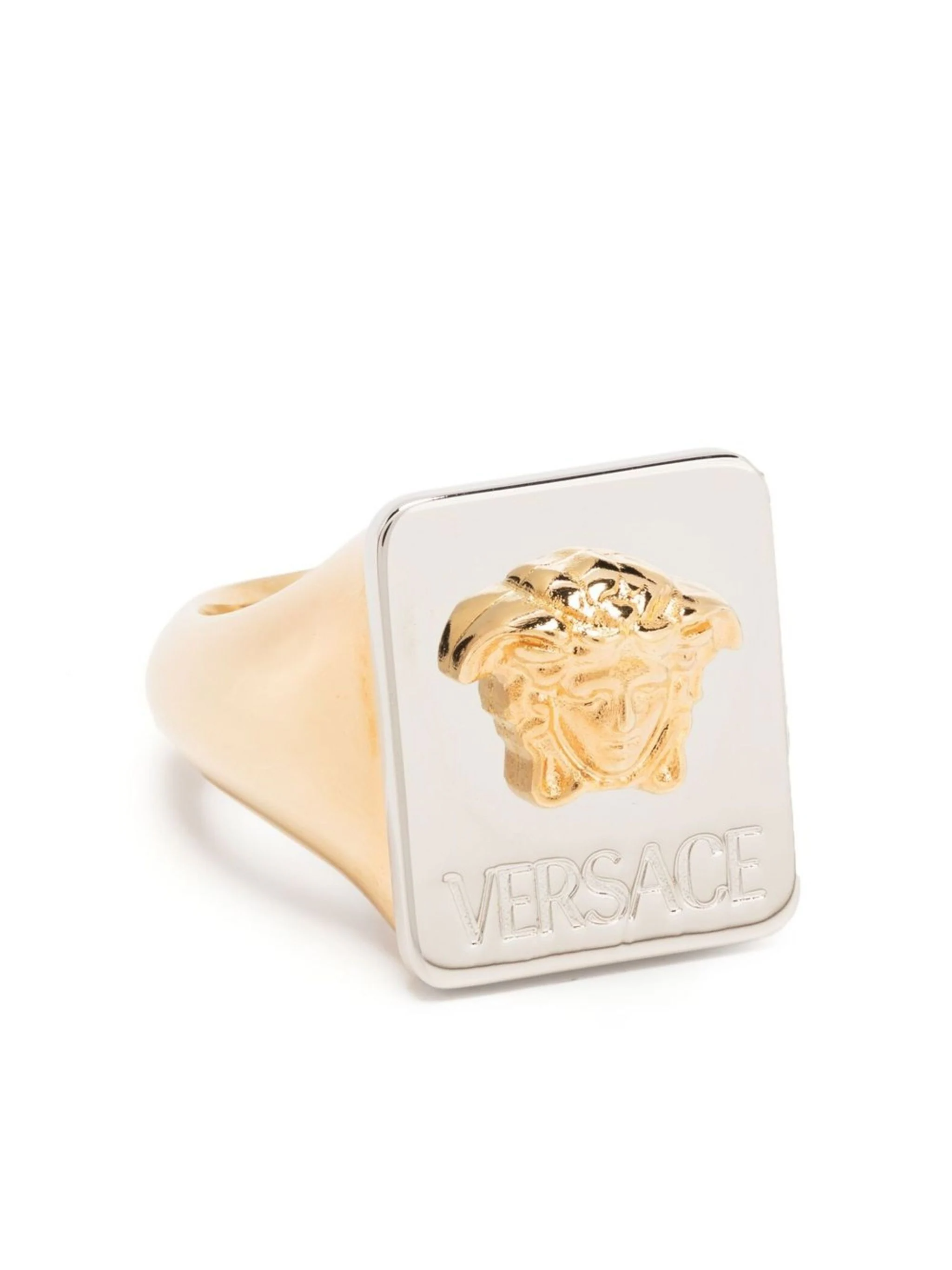 NHẪN VERSACE