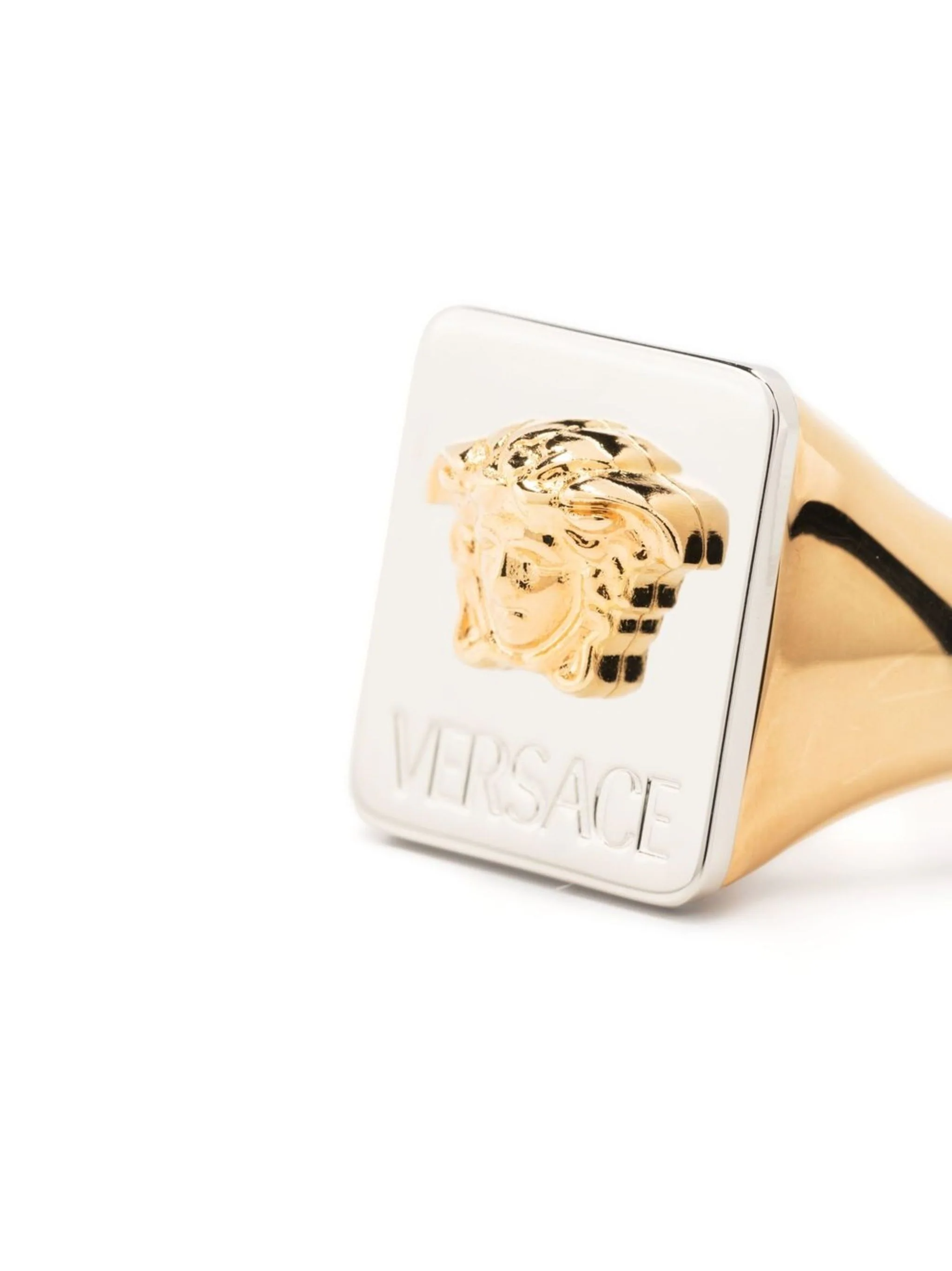 NHẪN VERSACE