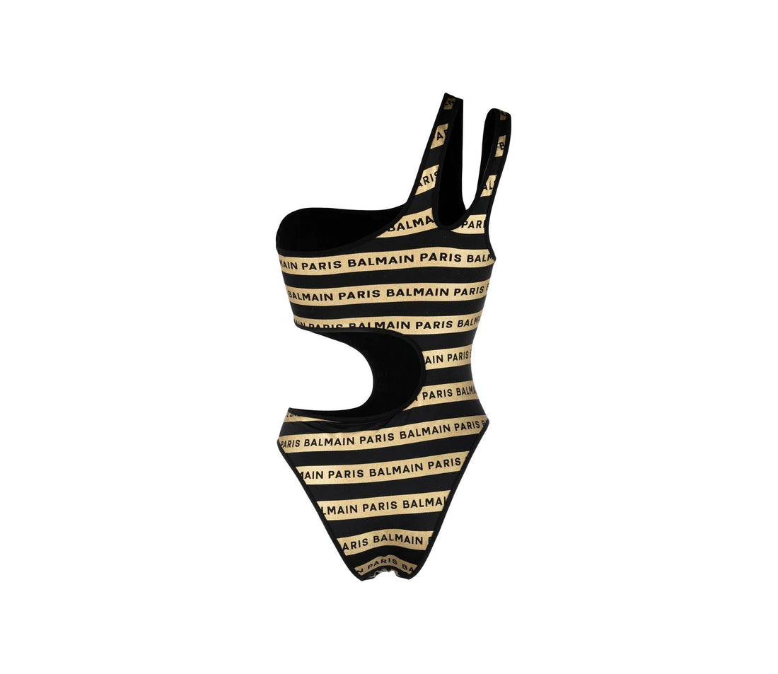 BALMAIN SWIMSUIT