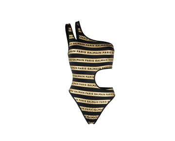 BALMAIN SWIMSUIT