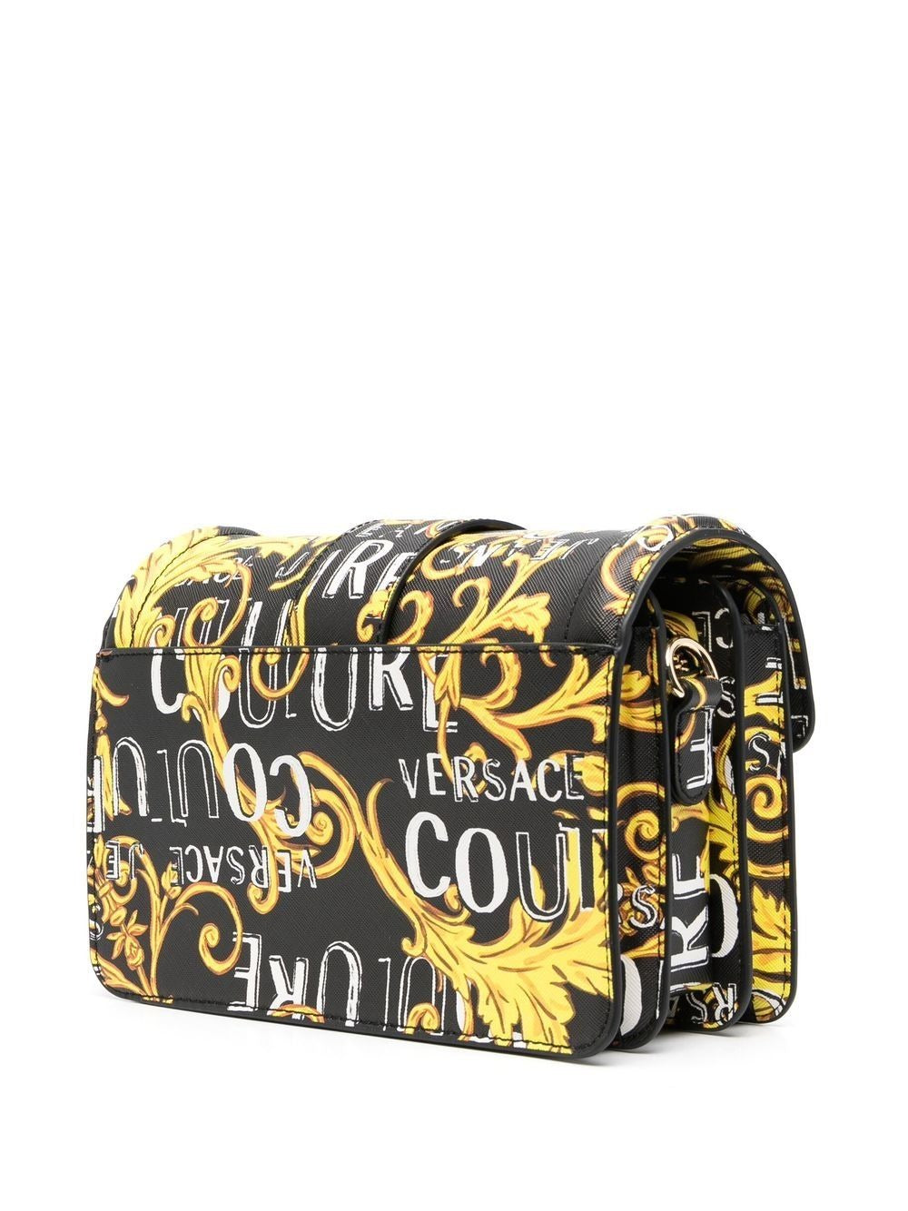 VERSACE JEANS COUTURE BAG