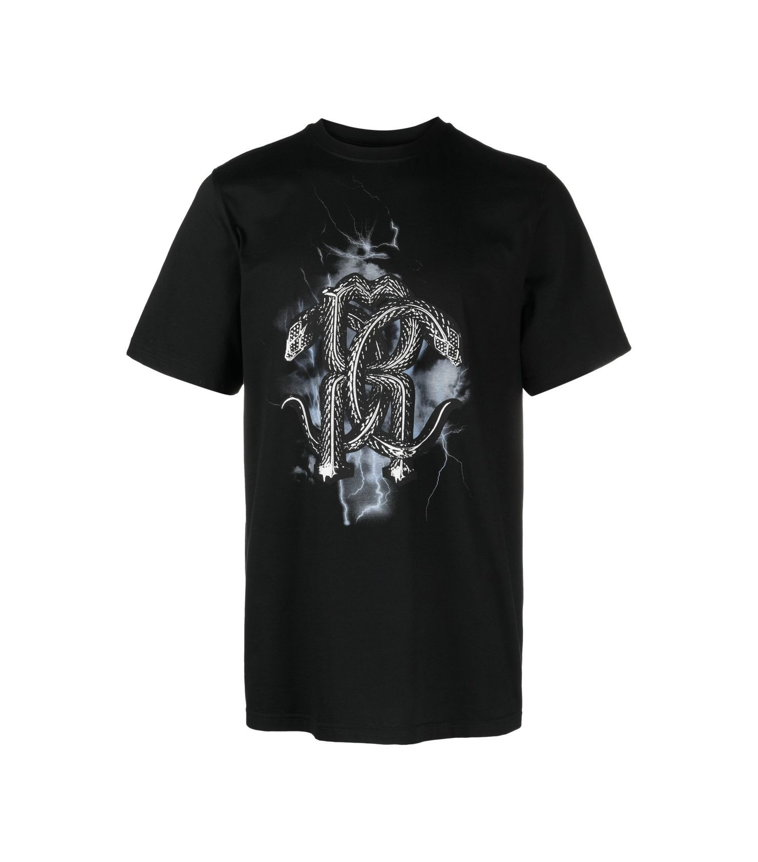 ROBERTO CAVALLI T-SHIRT