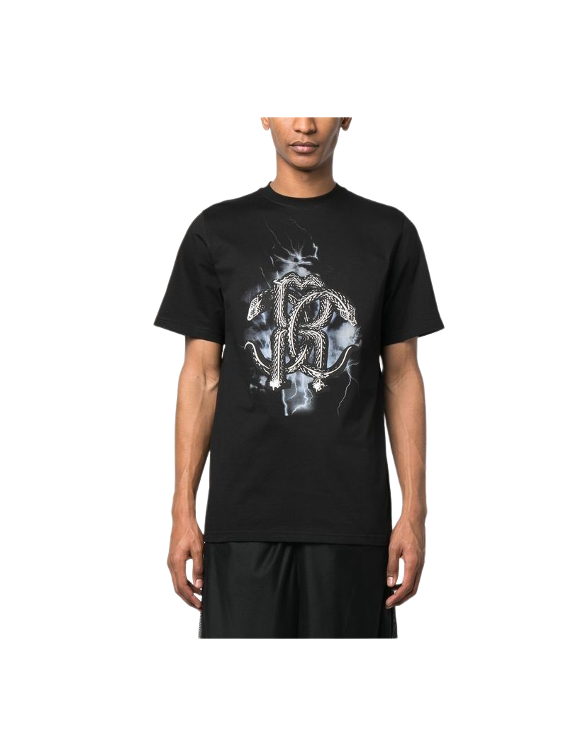 ROBERTO CAVALLI T-SHIRT