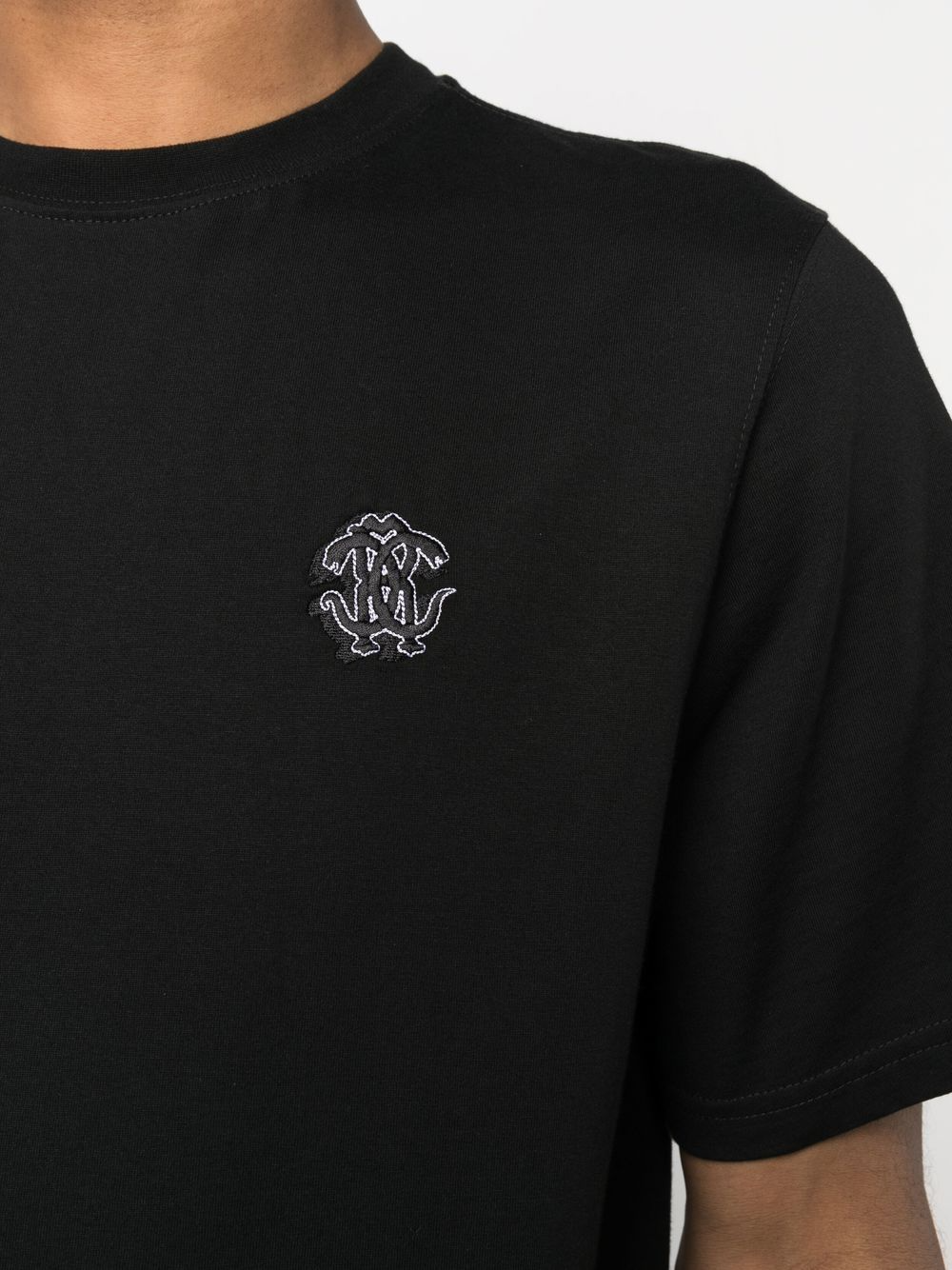ROBERTO CAVALLI T-SHIRT