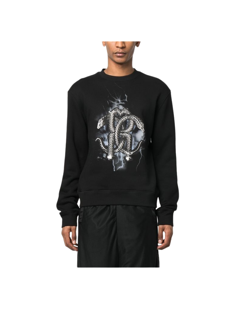 ROBERTO CAVALLI SWEATSHIRT