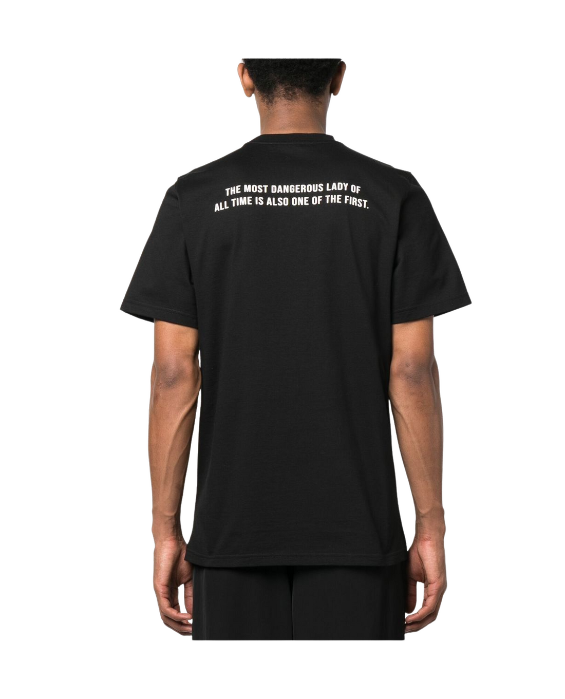 ROBERTO CAVALLI T-SHIRT