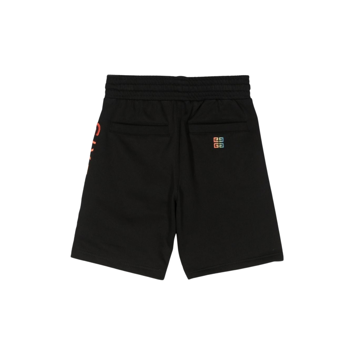GIVENCHY 童装短裤