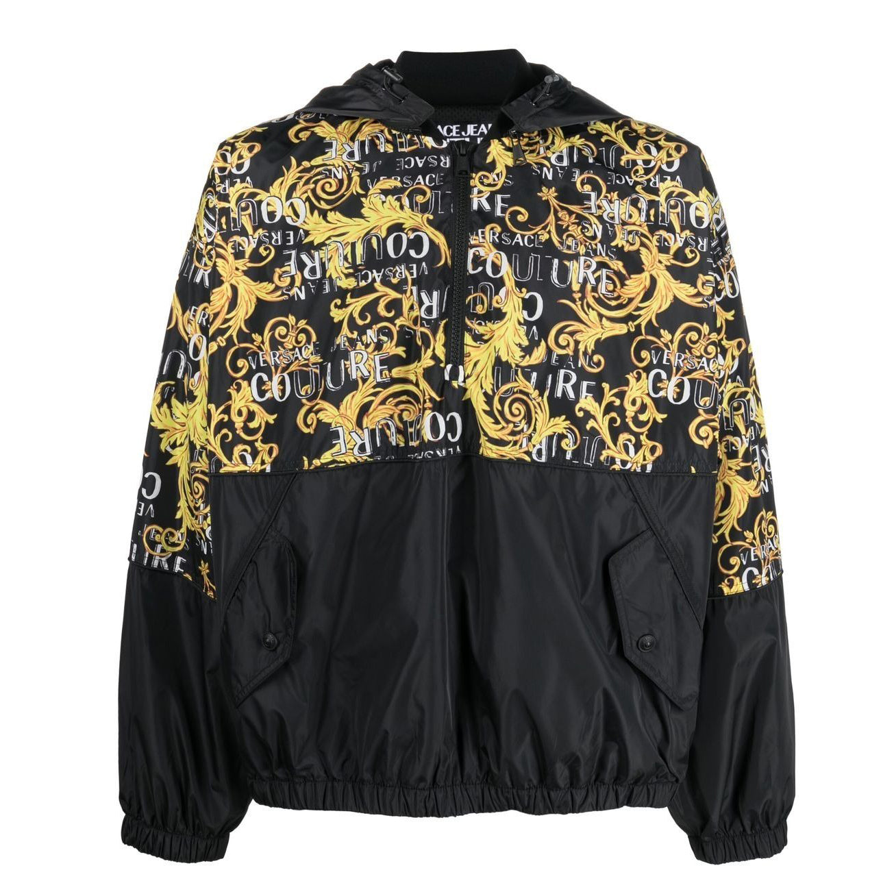 VERSACE JEANS COUTURE JACKET