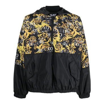 VERSACE JEANS COUTURE JACKET