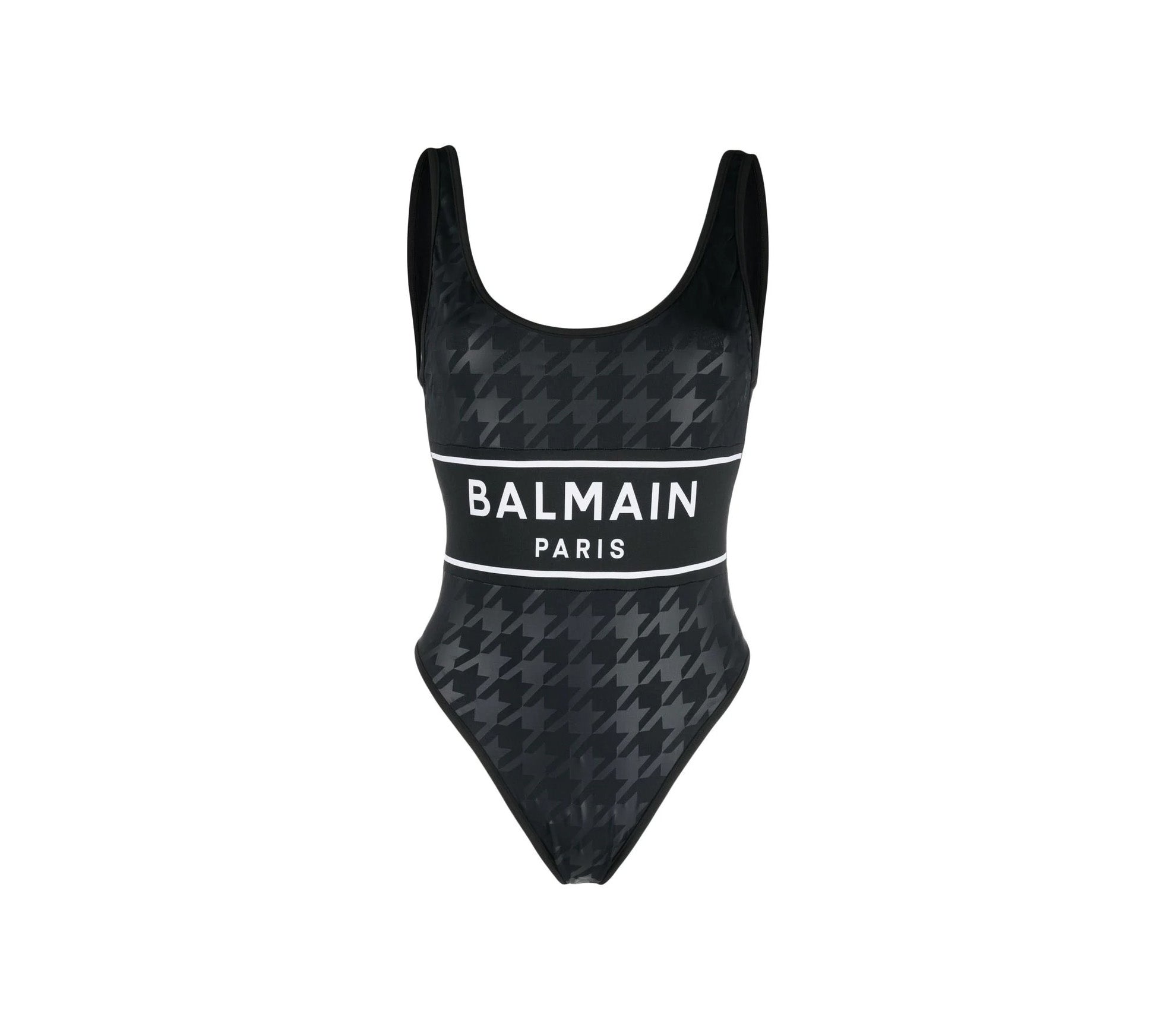 BALMAIN SWIMSUIT