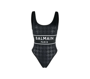 BALMAIN SWIMSUIT