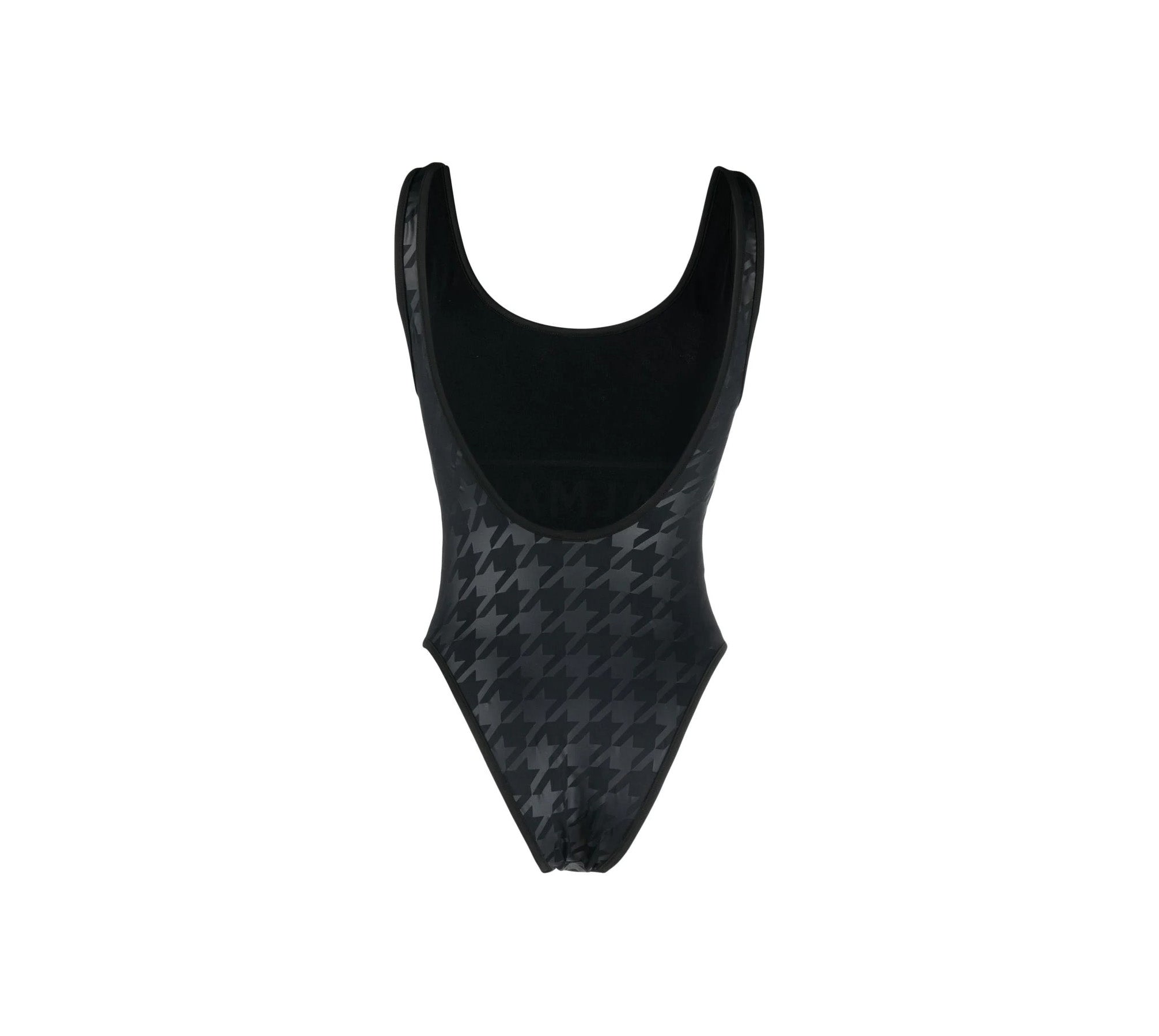 BALMAIN SWIMSUIT