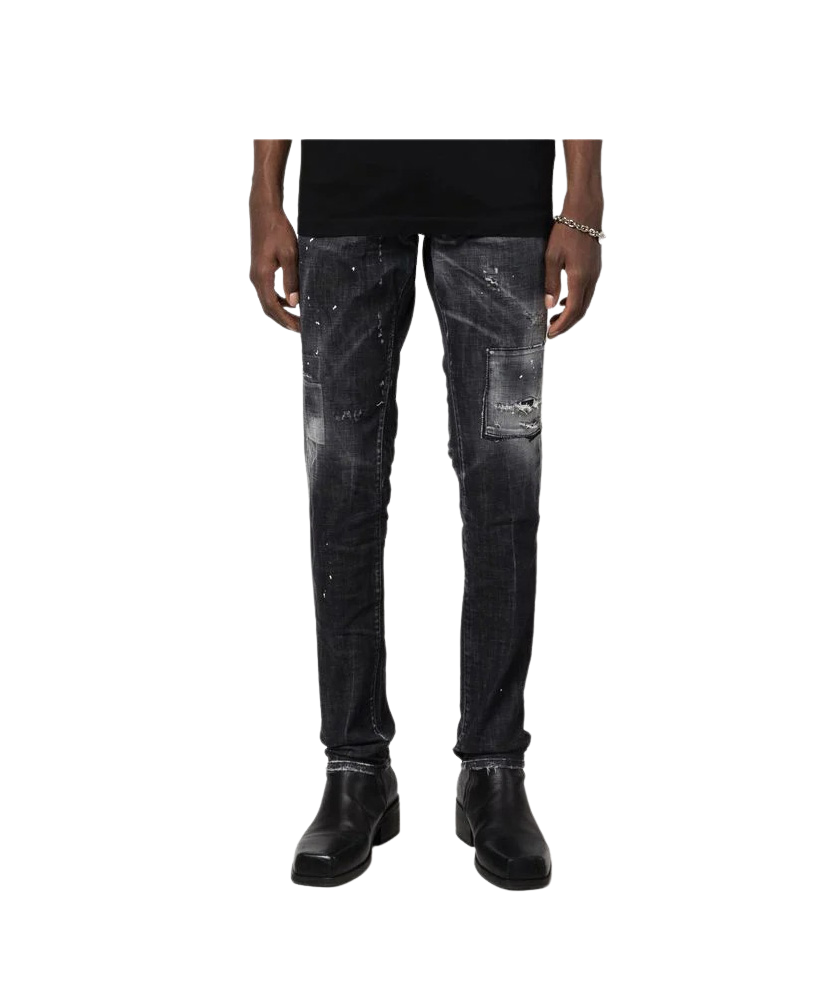 DSQUARED2牛仔裤