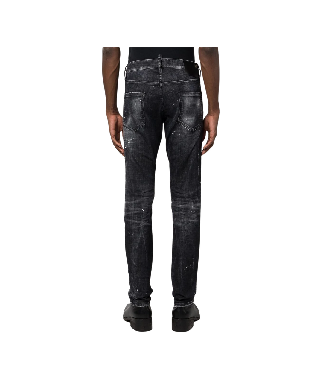 DSQUARED2牛仔裤