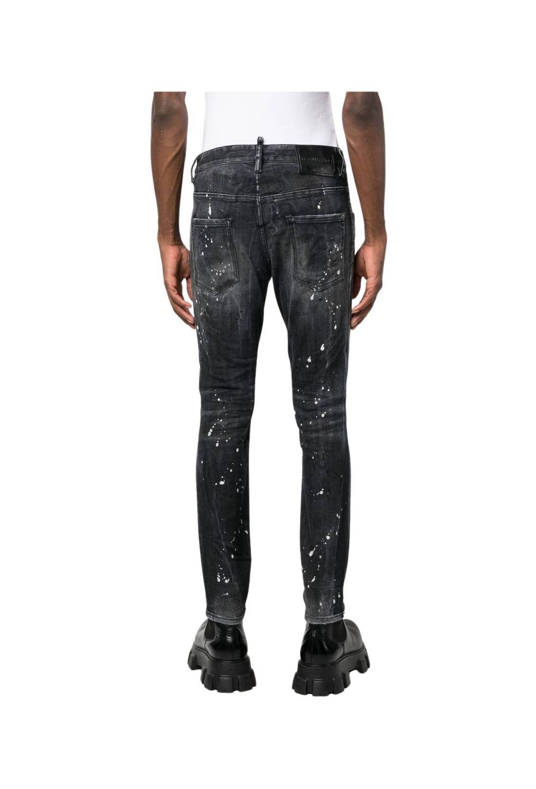 DSQUARED2牛仔裤