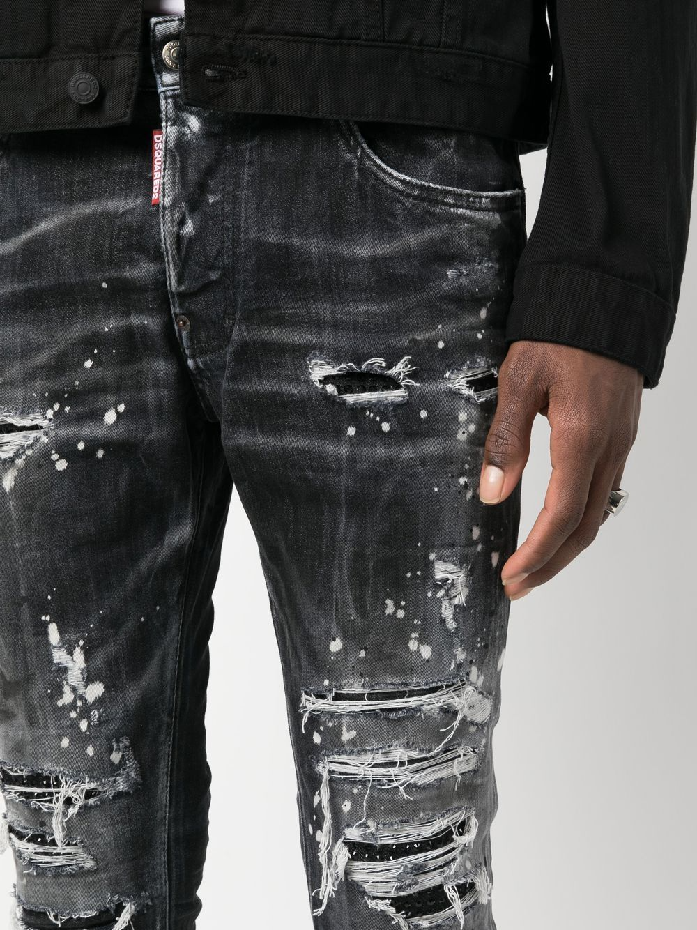 DSQUARED2 JEANS – Lestyle Boutique