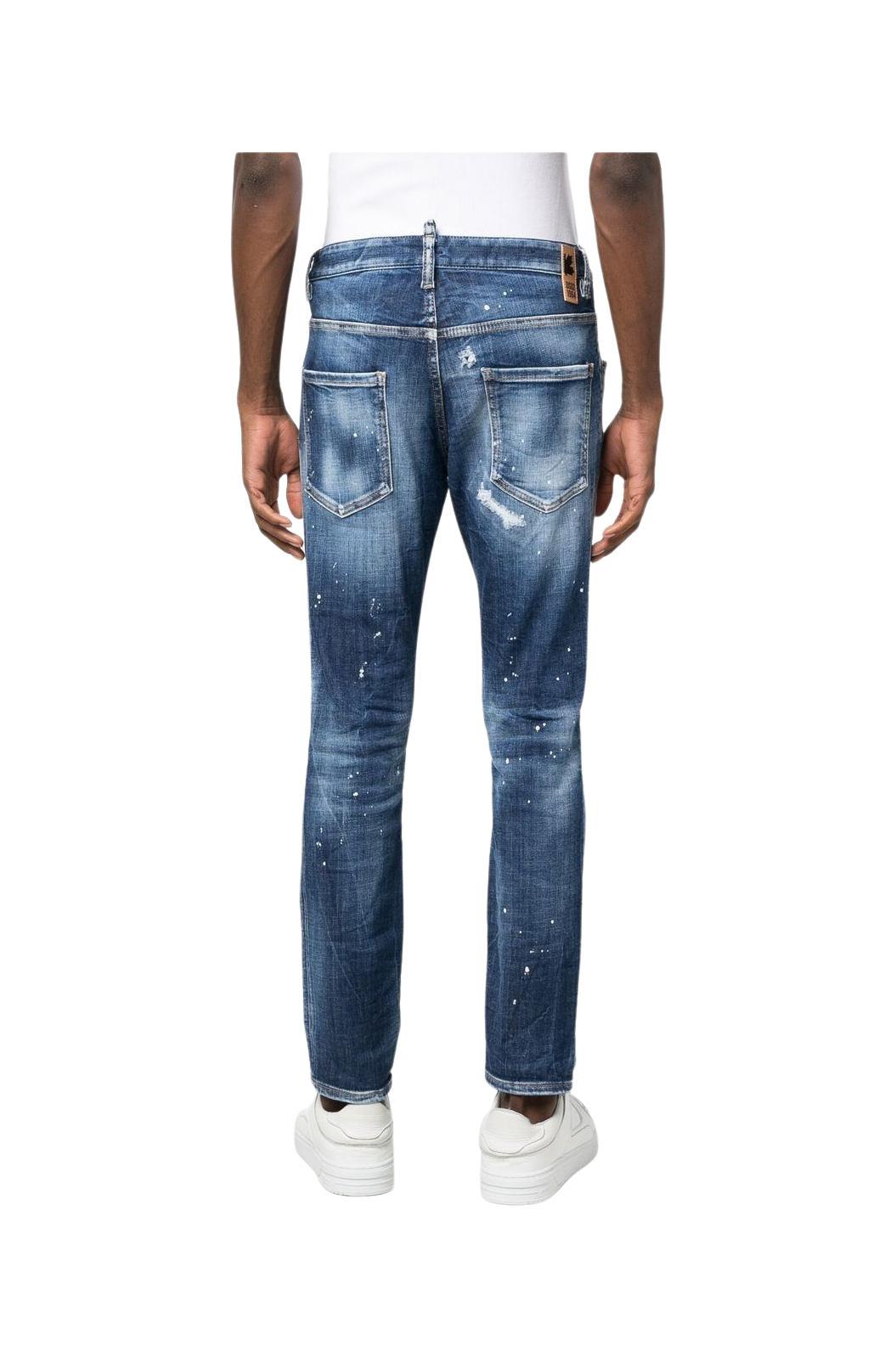 DSQUARED2牛仔裤