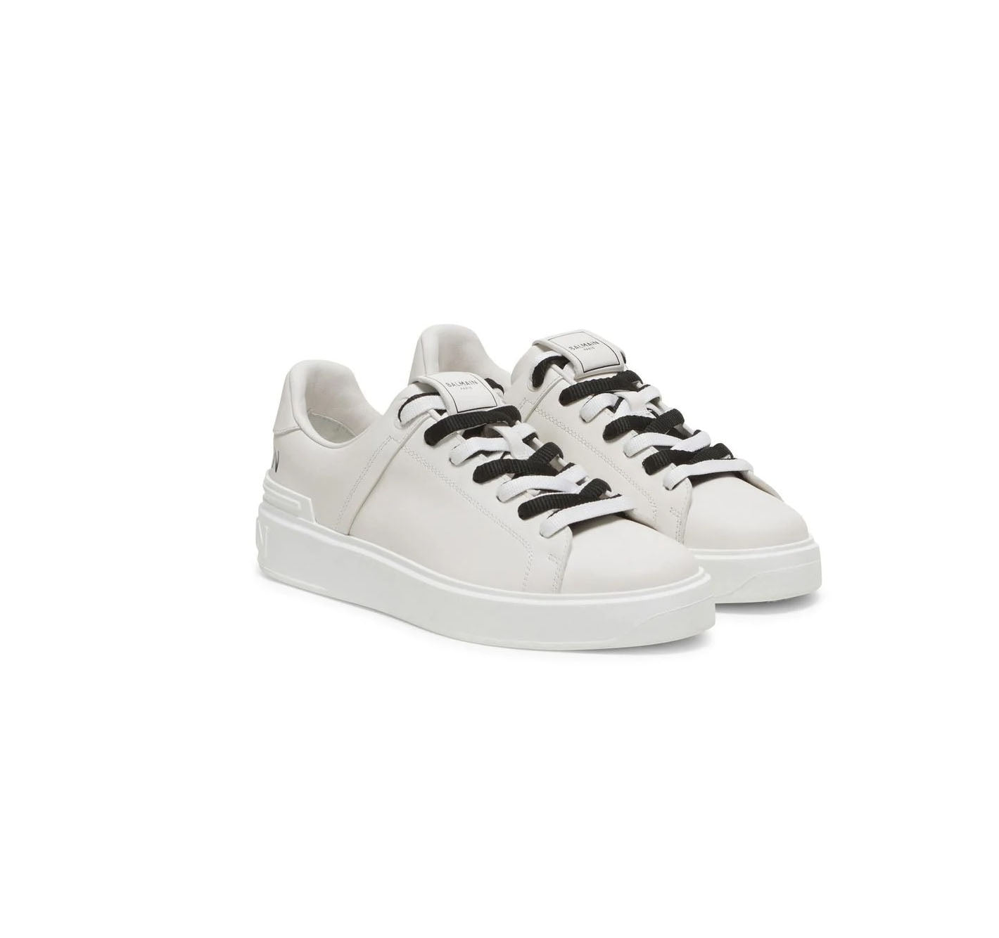 BALMAIN SNEAKERS
