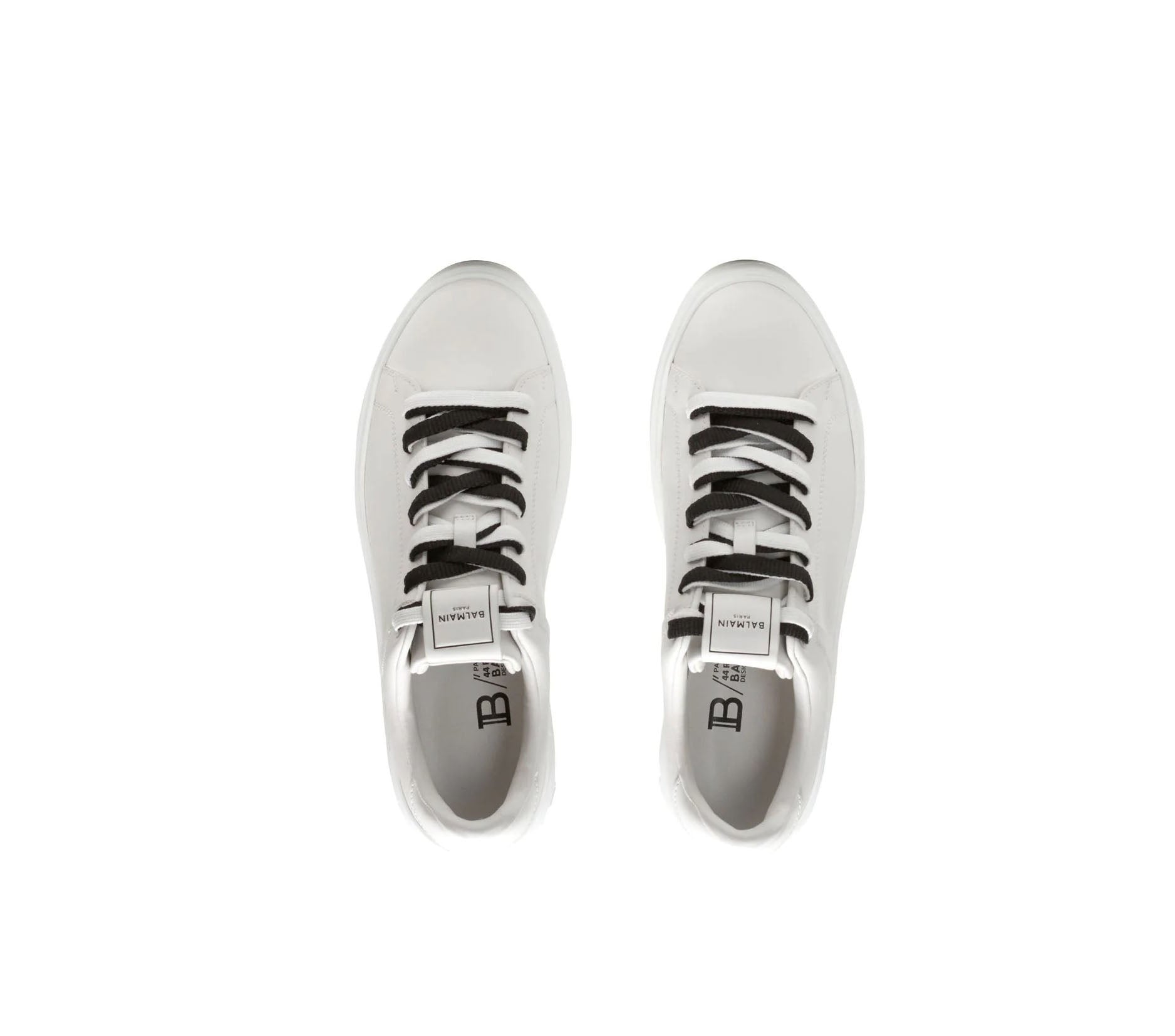 BALMAIN SNEAKERS