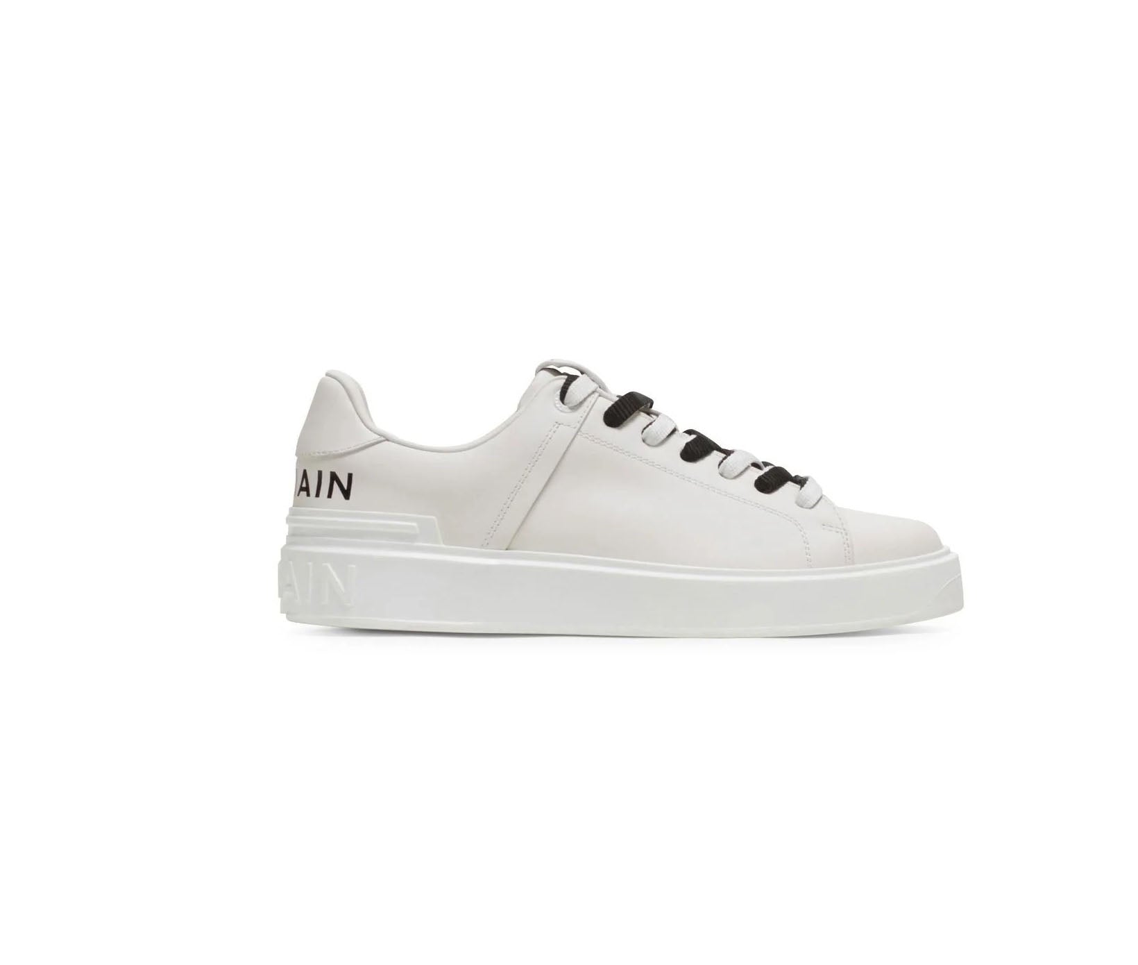 BALMAIN SNEAKERS