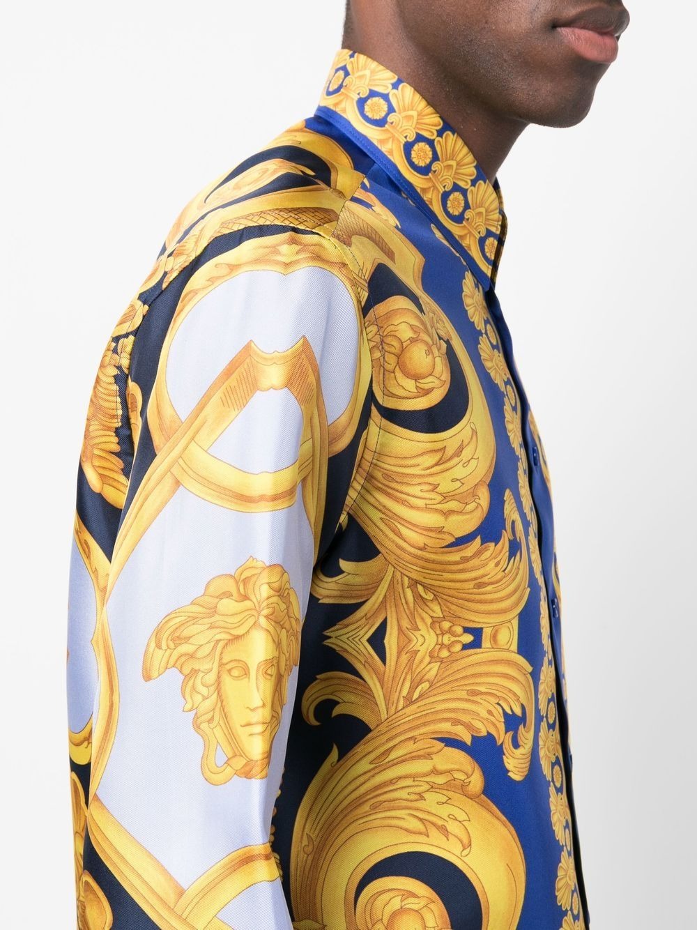 VERSACE SHIRT