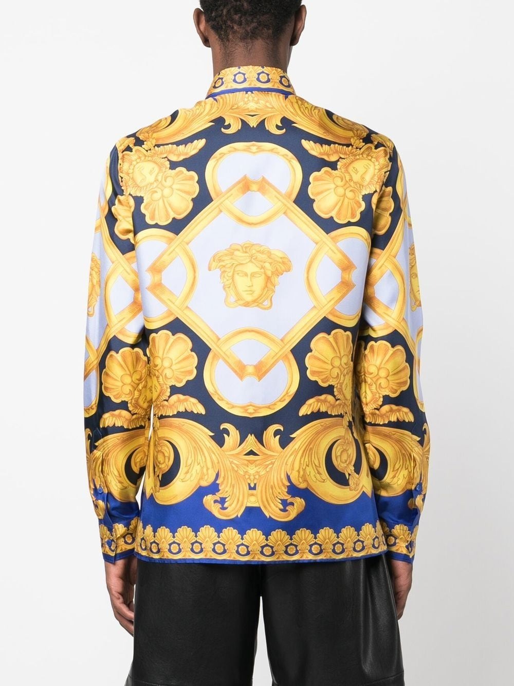 VERSACE SHIRT