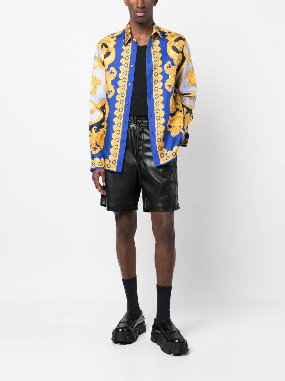 VERSACE SHIRT