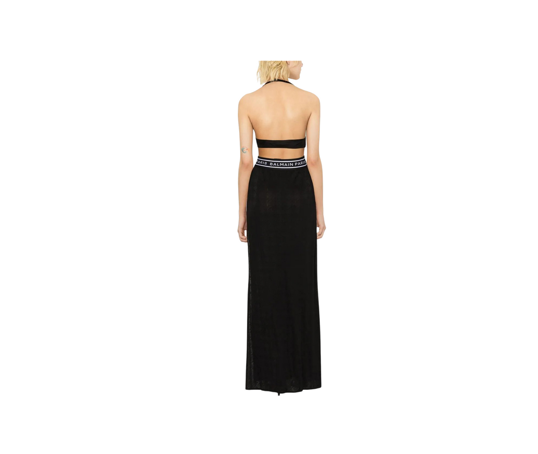 BALMAIN DRESS
