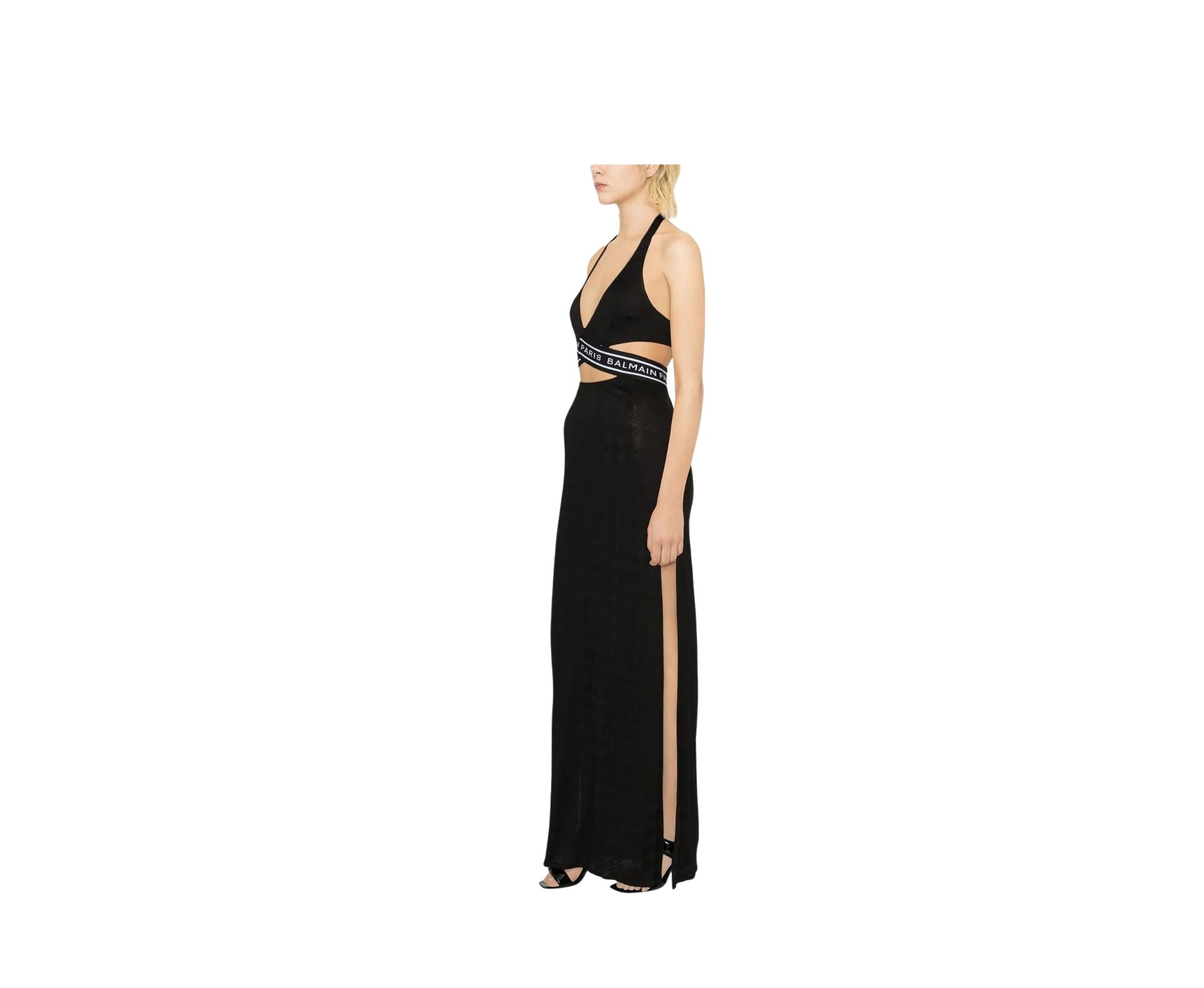 BALMAIN DRESS